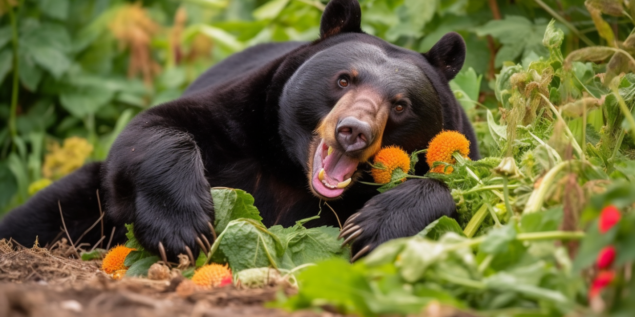 Attractant Management and Safety – Missoula Bears